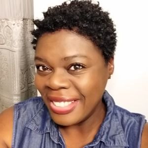 Meet your Posher, Latesha